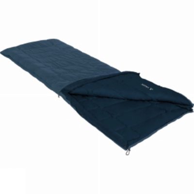 Vaude Navajo 900 Sleeping Bag Baltic Sea Vaude Navajo 900 Sleeping Bag Baltic Sea